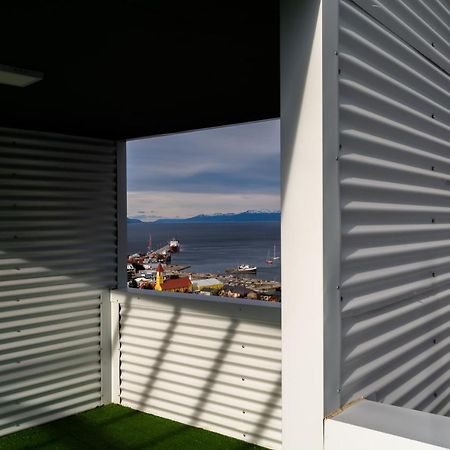Skyline 2 Ushuaia Exterior foto