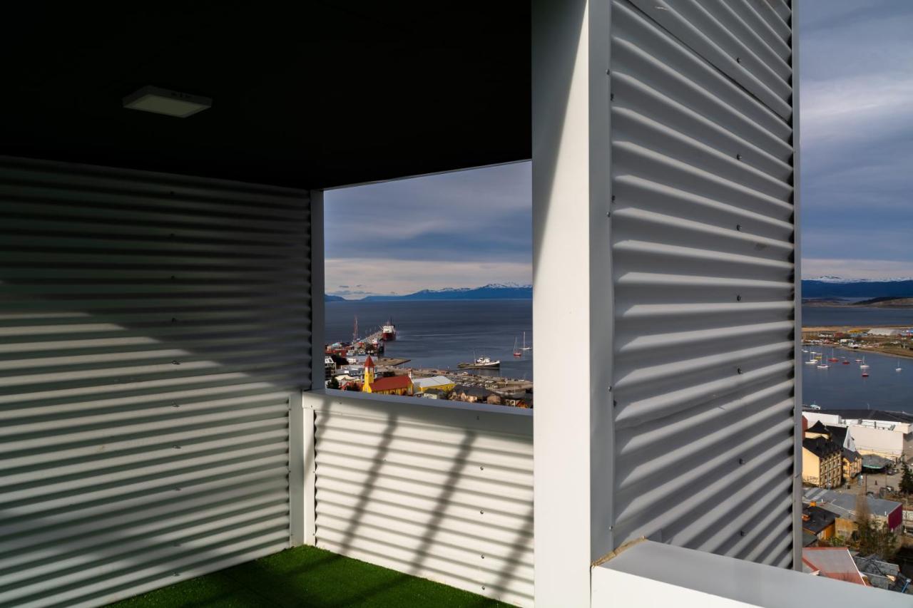 Skyline 2 Ushuaia Exterior foto