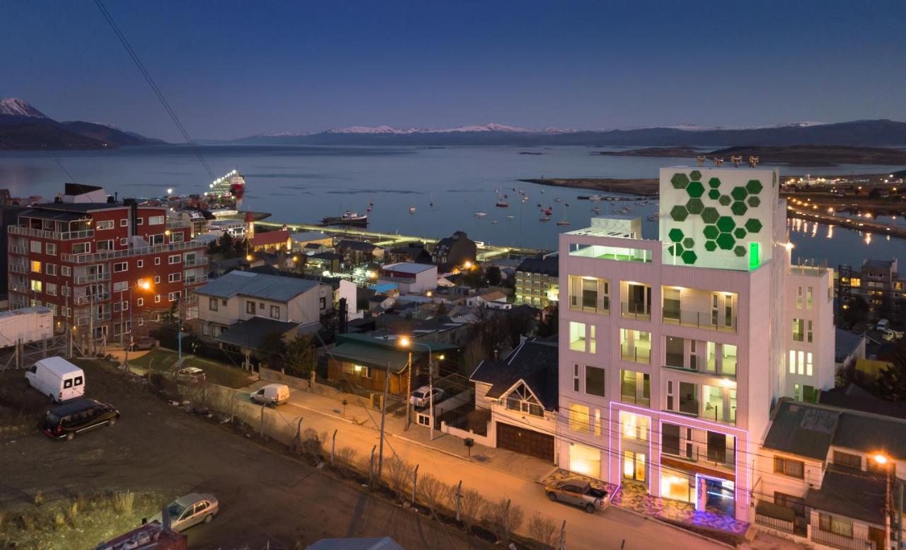 Skyline 2 Ushuaia Exterior foto